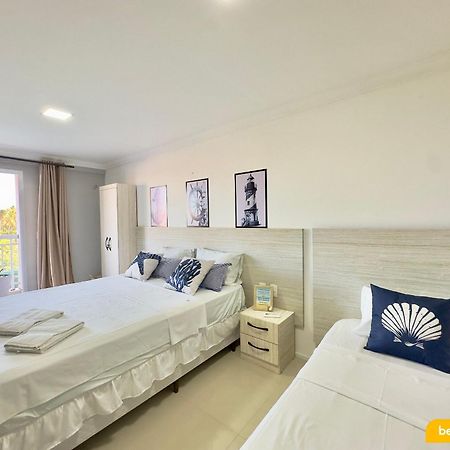 Solarium Residence No Porto Das Dunas Fortaleza  Extérieur photo