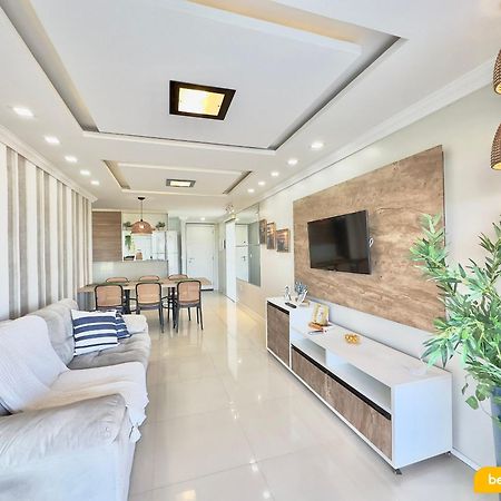 Solarium Residence No Porto Das Dunas Fortaleza  Extérieur photo