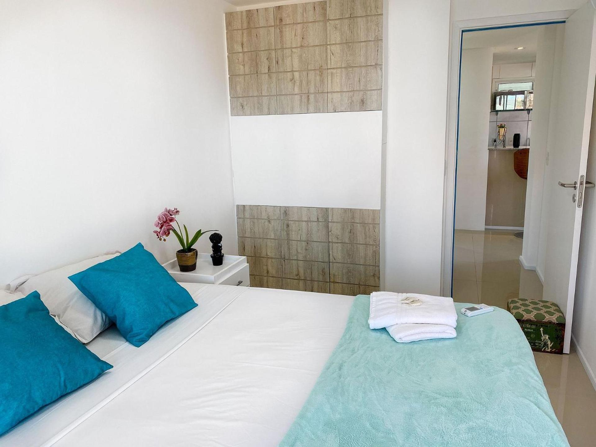 Solarium Residence No Porto Das Dunas Fortaleza  Extérieur photo