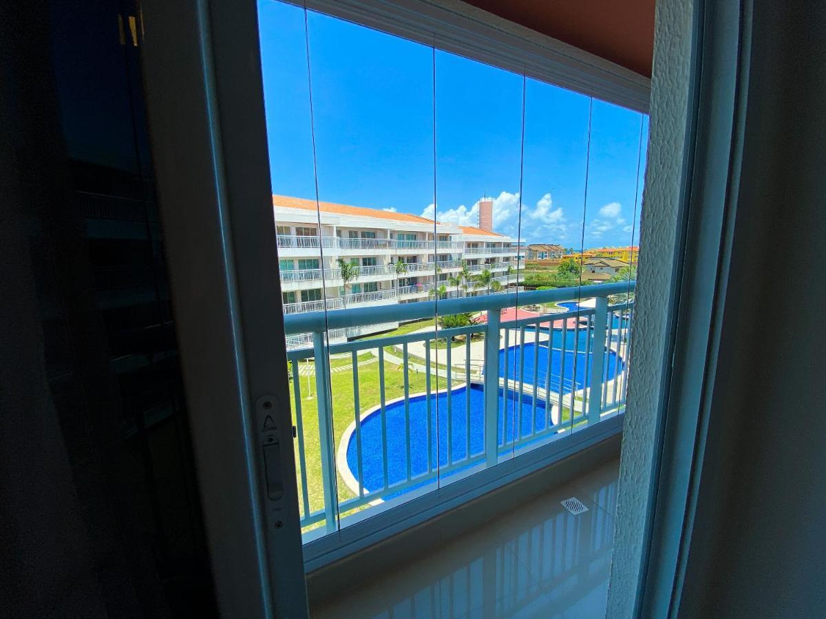 Solarium Residence No Porto Das Dunas Fortaleza  Extérieur photo