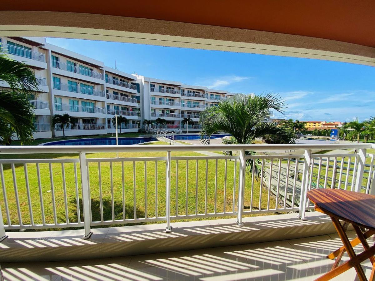 Solarium Residence No Porto Das Dunas Fortaleza  Extérieur photo