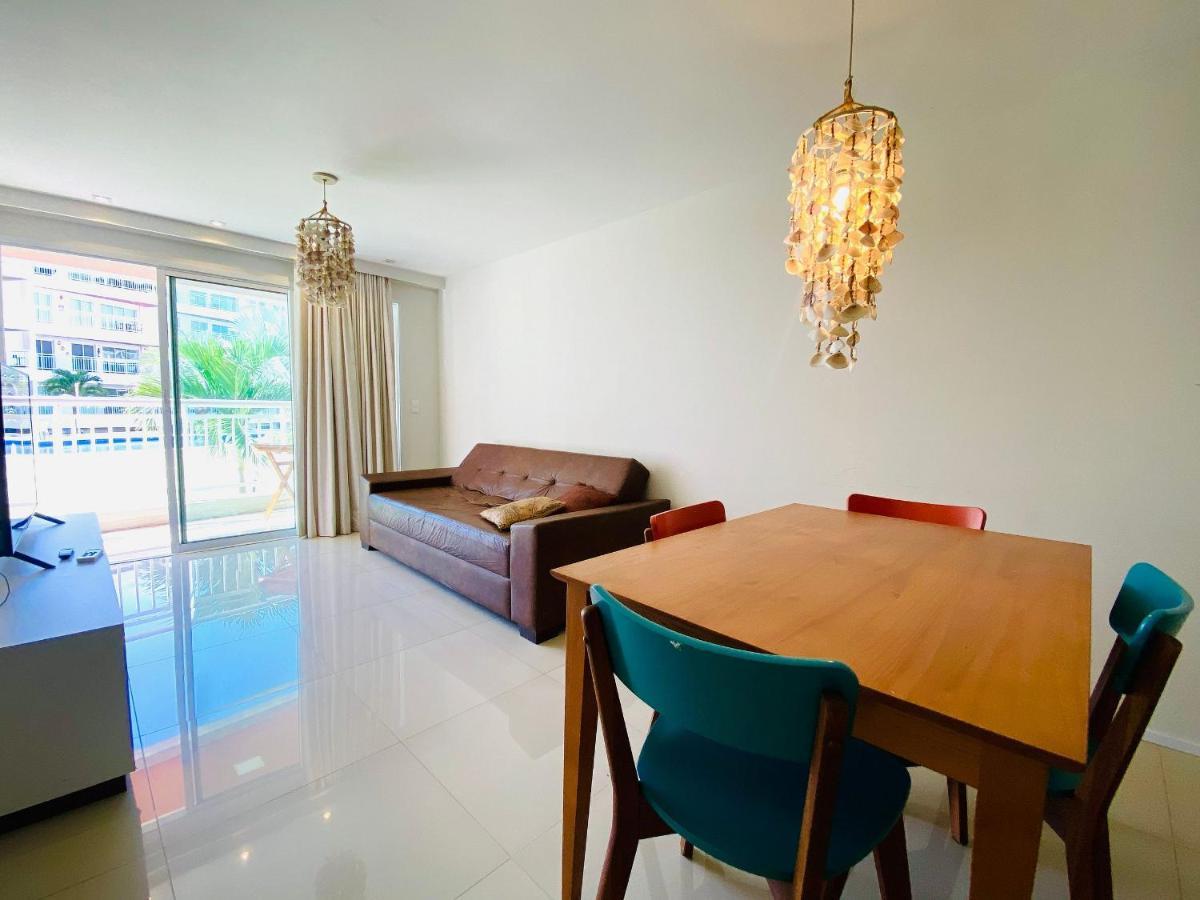 Solarium Residence No Porto Das Dunas Fortaleza  Extérieur photo