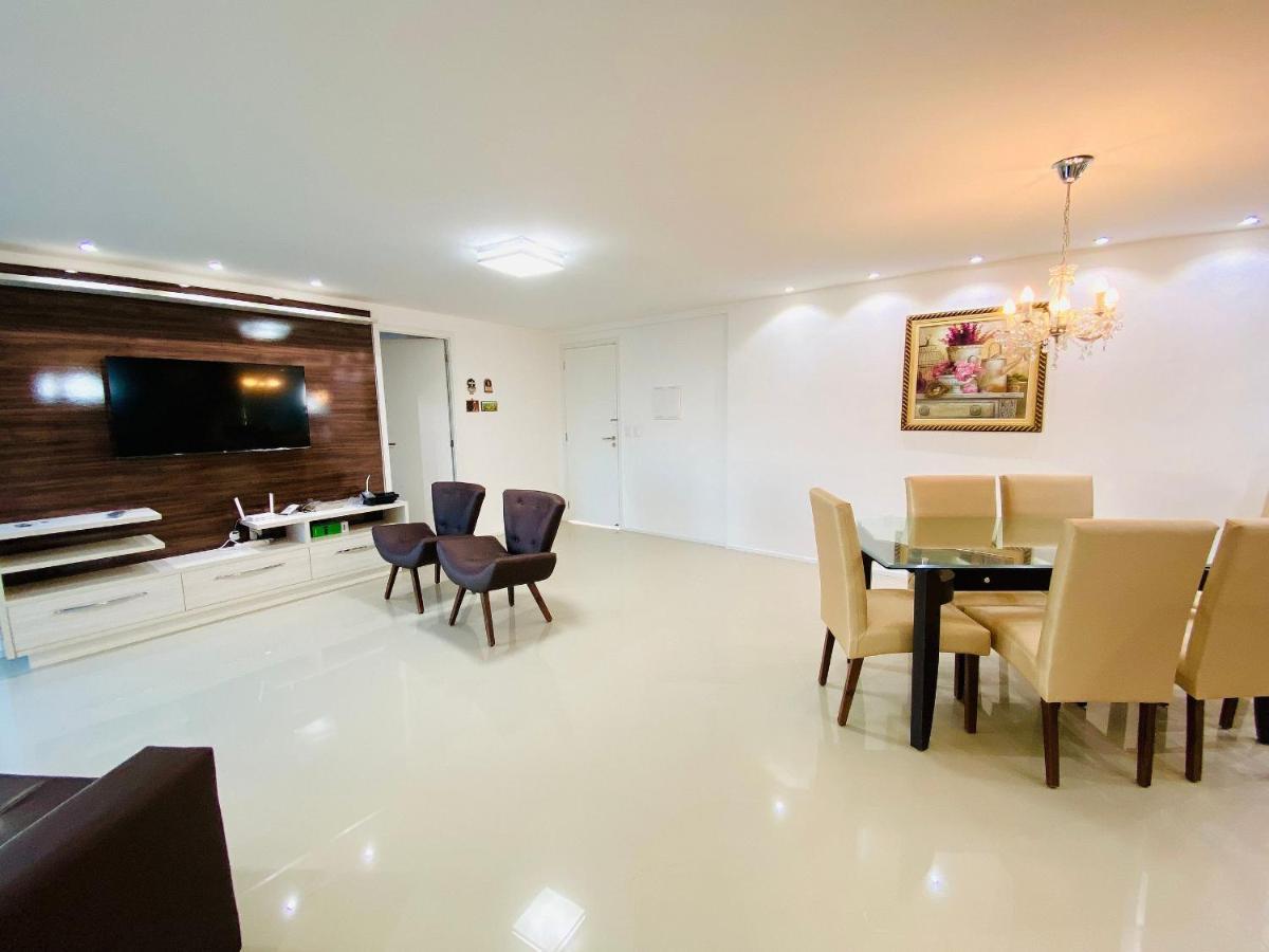 Solarium Residence No Porto Das Dunas Fortaleza  Extérieur photo