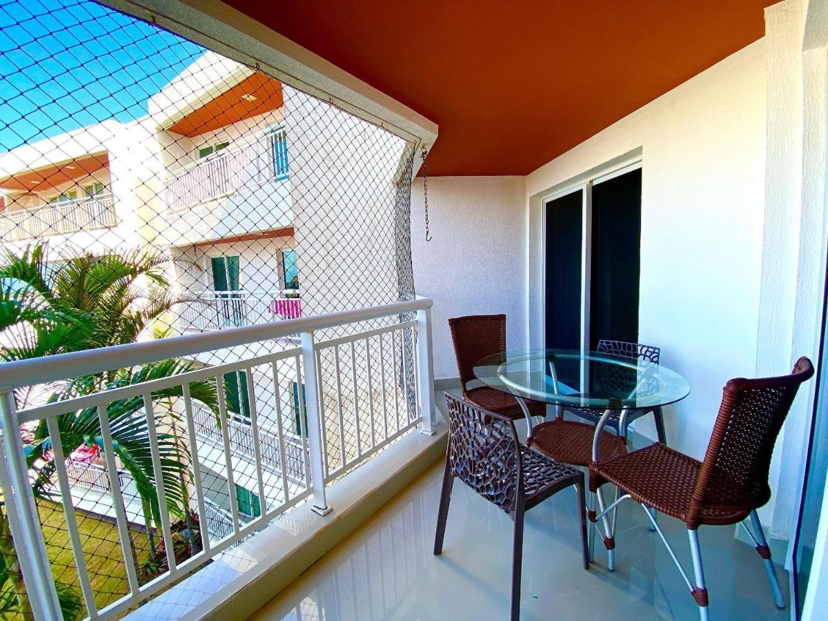 Solarium Residence No Porto Das Dunas Fortaleza  Extérieur photo