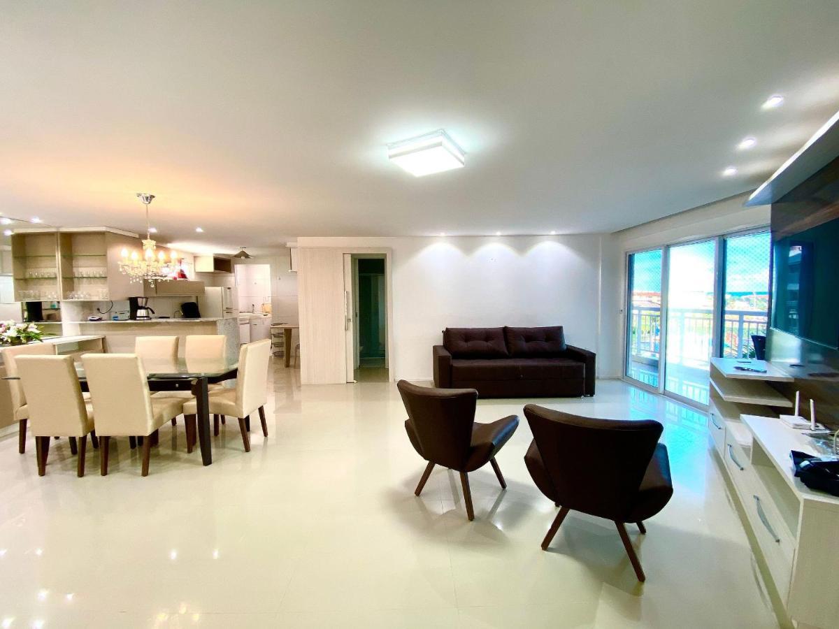 Solarium Residence No Porto Das Dunas Fortaleza  Extérieur photo