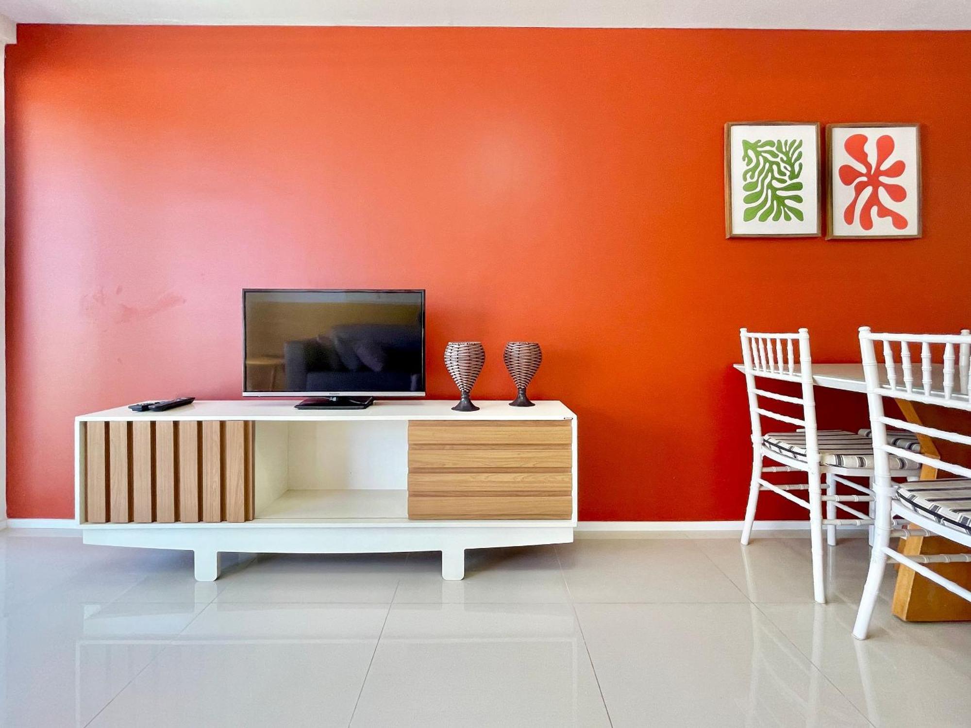 Solarium Residence No Porto Das Dunas Fortaleza  Extérieur photo