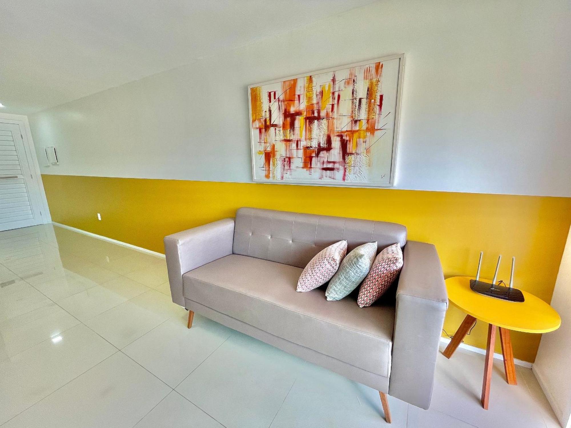 Solarium Residence No Porto Das Dunas Fortaleza  Extérieur photo