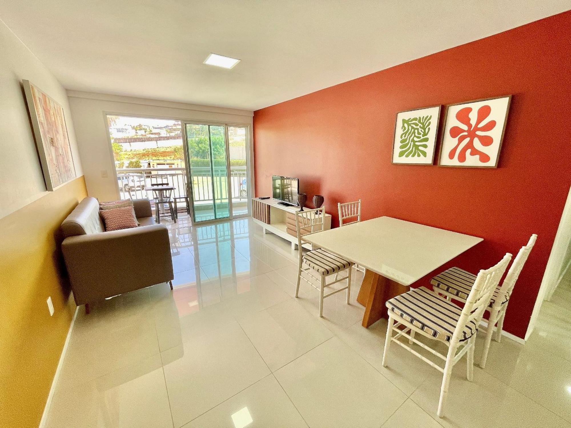 Solarium Residence No Porto Das Dunas Fortaleza  Extérieur photo