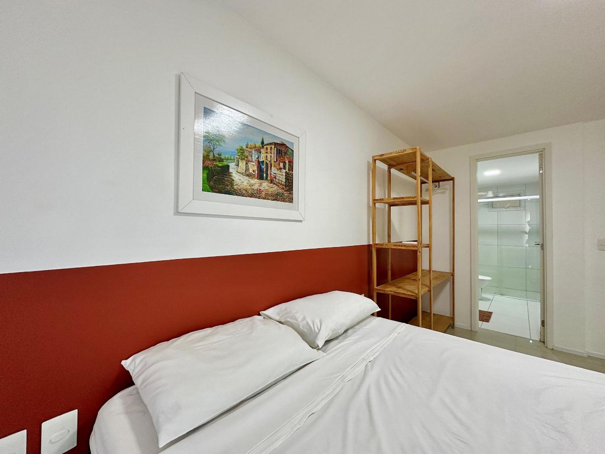 Solarium Residence No Porto Das Dunas Fortaleza  Extérieur photo