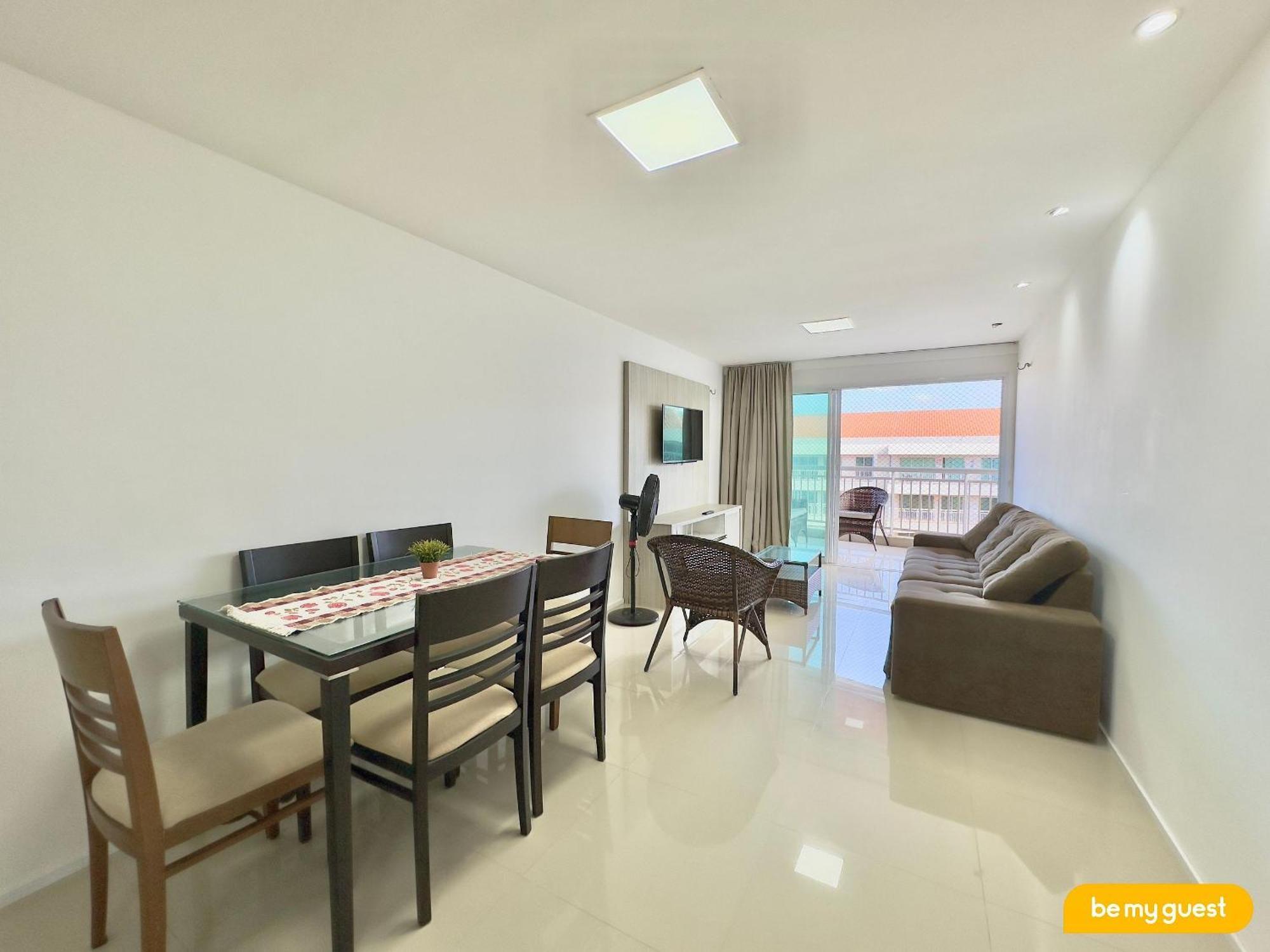 Solarium Residence No Porto Das Dunas Fortaleza  Extérieur photo