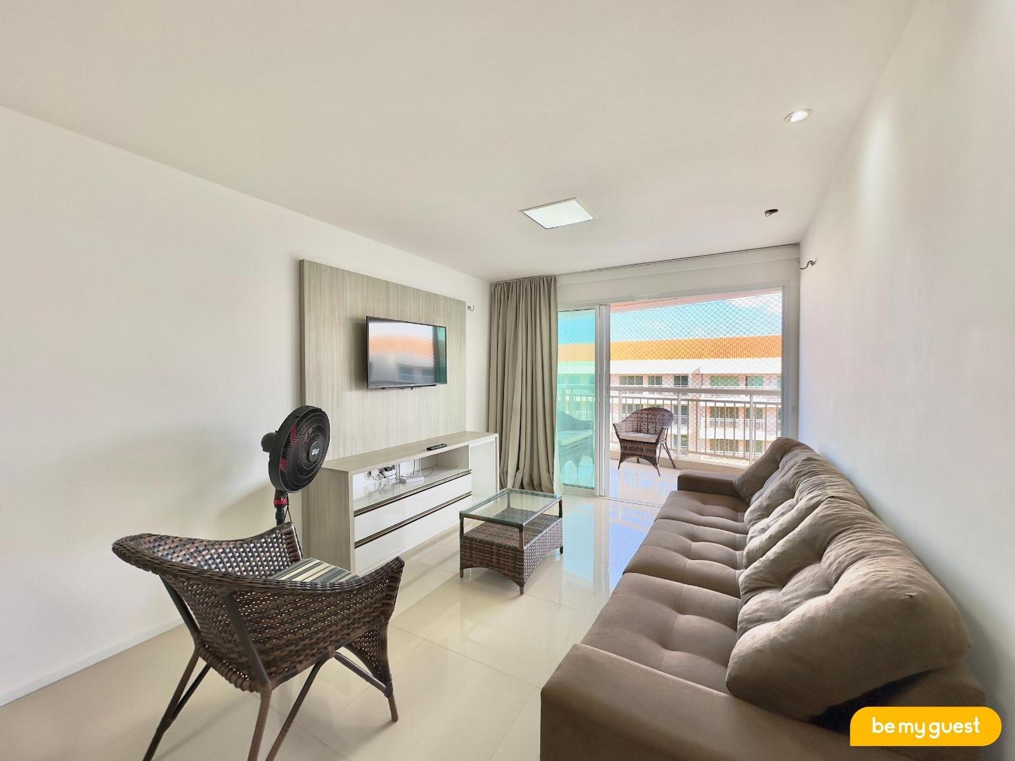Solarium Residence No Porto Das Dunas Fortaleza  Extérieur photo