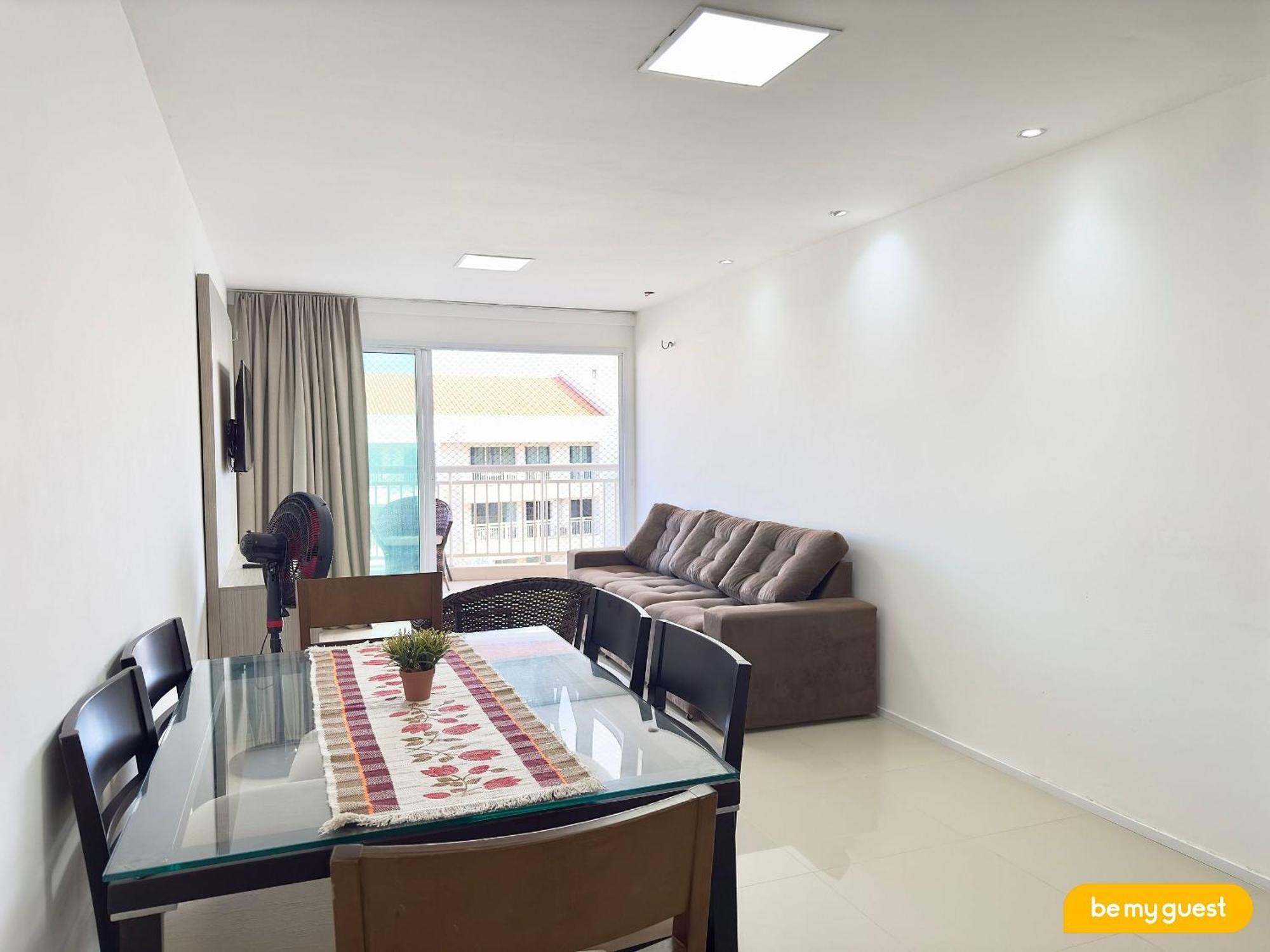 Solarium Residence No Porto Das Dunas Fortaleza  Extérieur photo