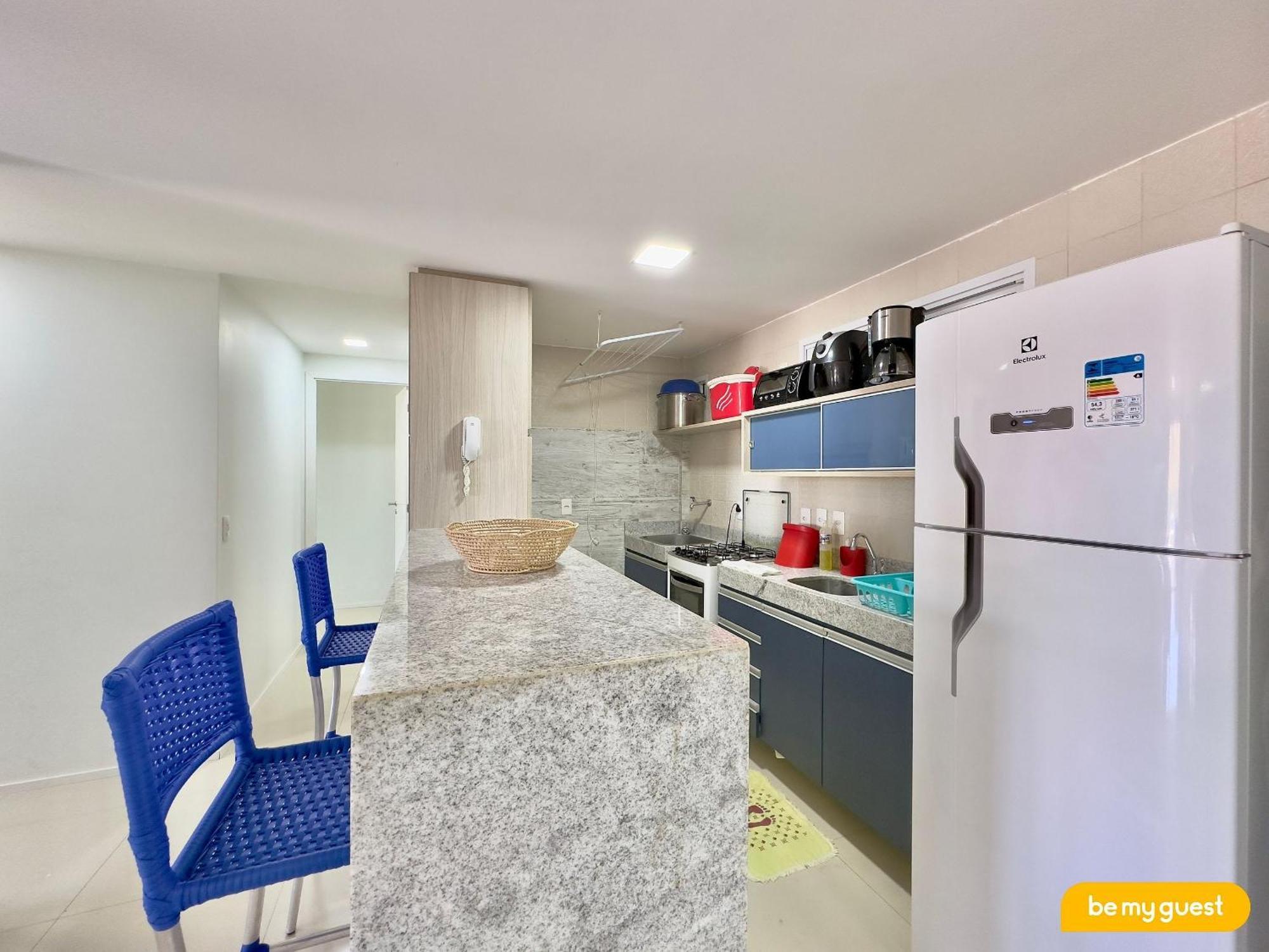 Solarium Residence No Porto Das Dunas Fortaleza  Extérieur photo