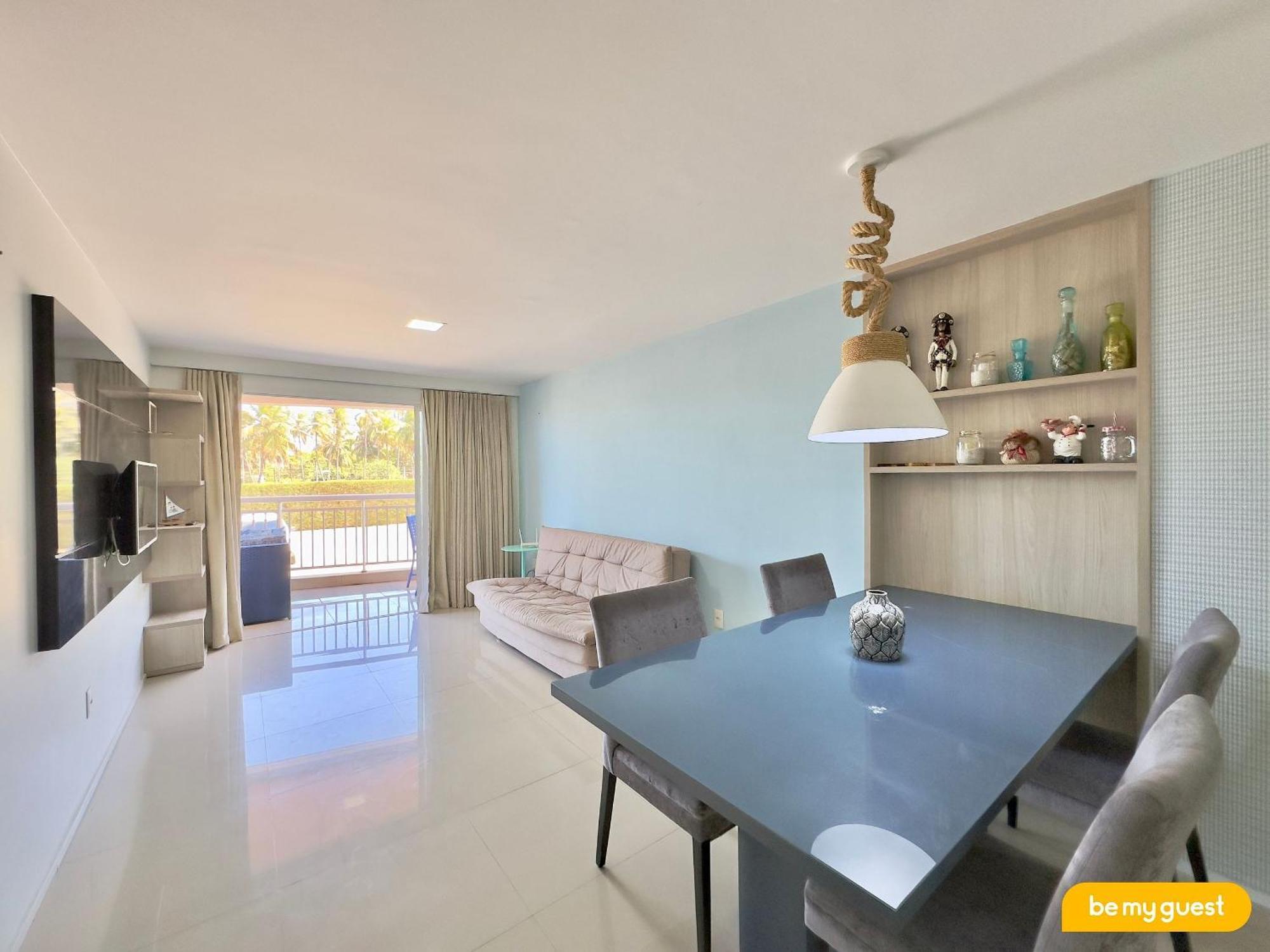 Solarium Residence No Porto Das Dunas Fortaleza  Extérieur photo