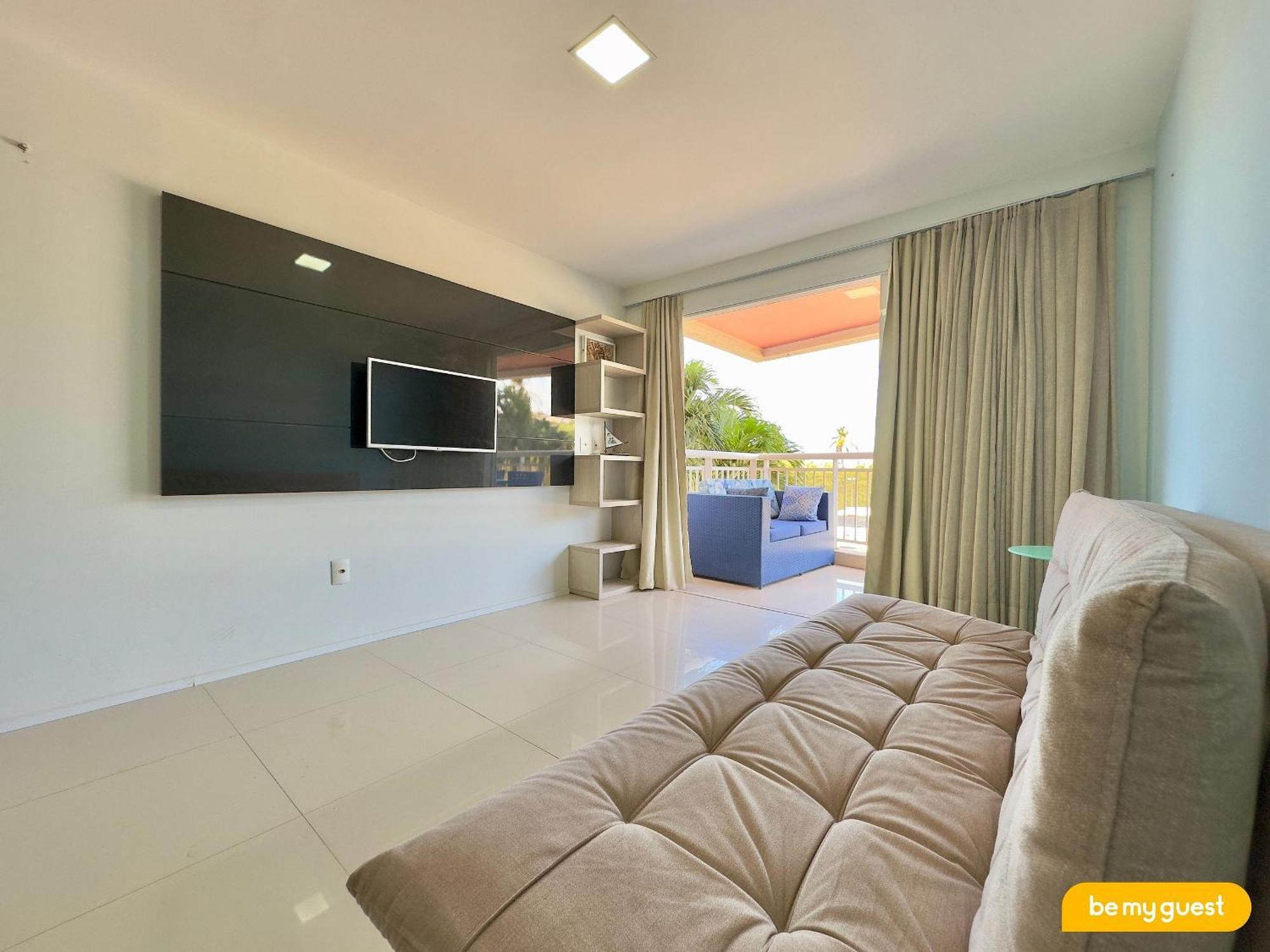 Solarium Residence No Porto Das Dunas Fortaleza  Extérieur photo