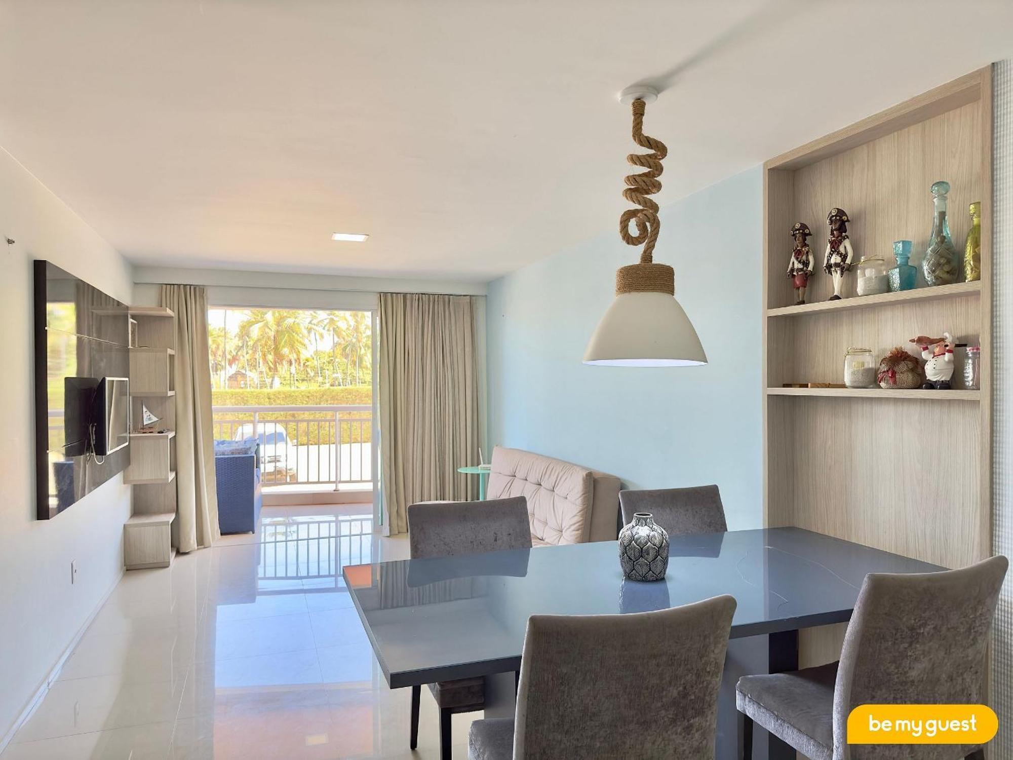 Solarium Residence No Porto Das Dunas Fortaleza  Extérieur photo