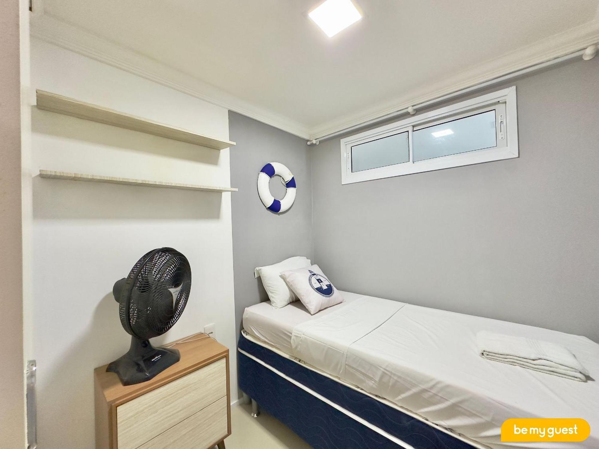 Solarium Residence No Porto Das Dunas Fortaleza  Extérieur photo