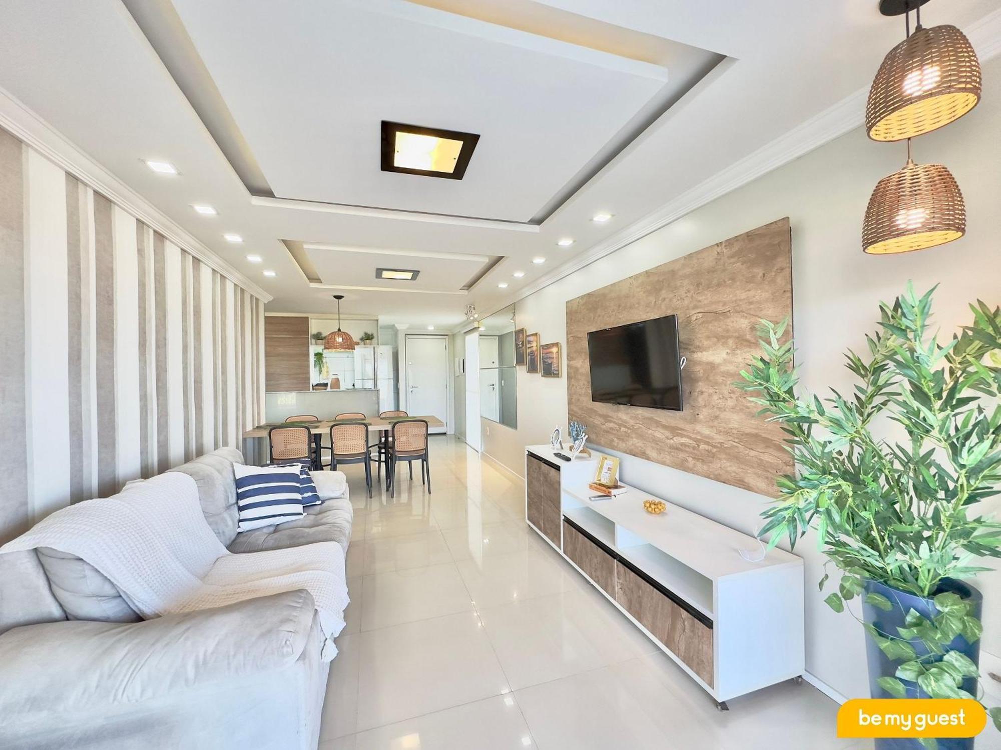 Solarium Residence No Porto Das Dunas Fortaleza  Extérieur photo
