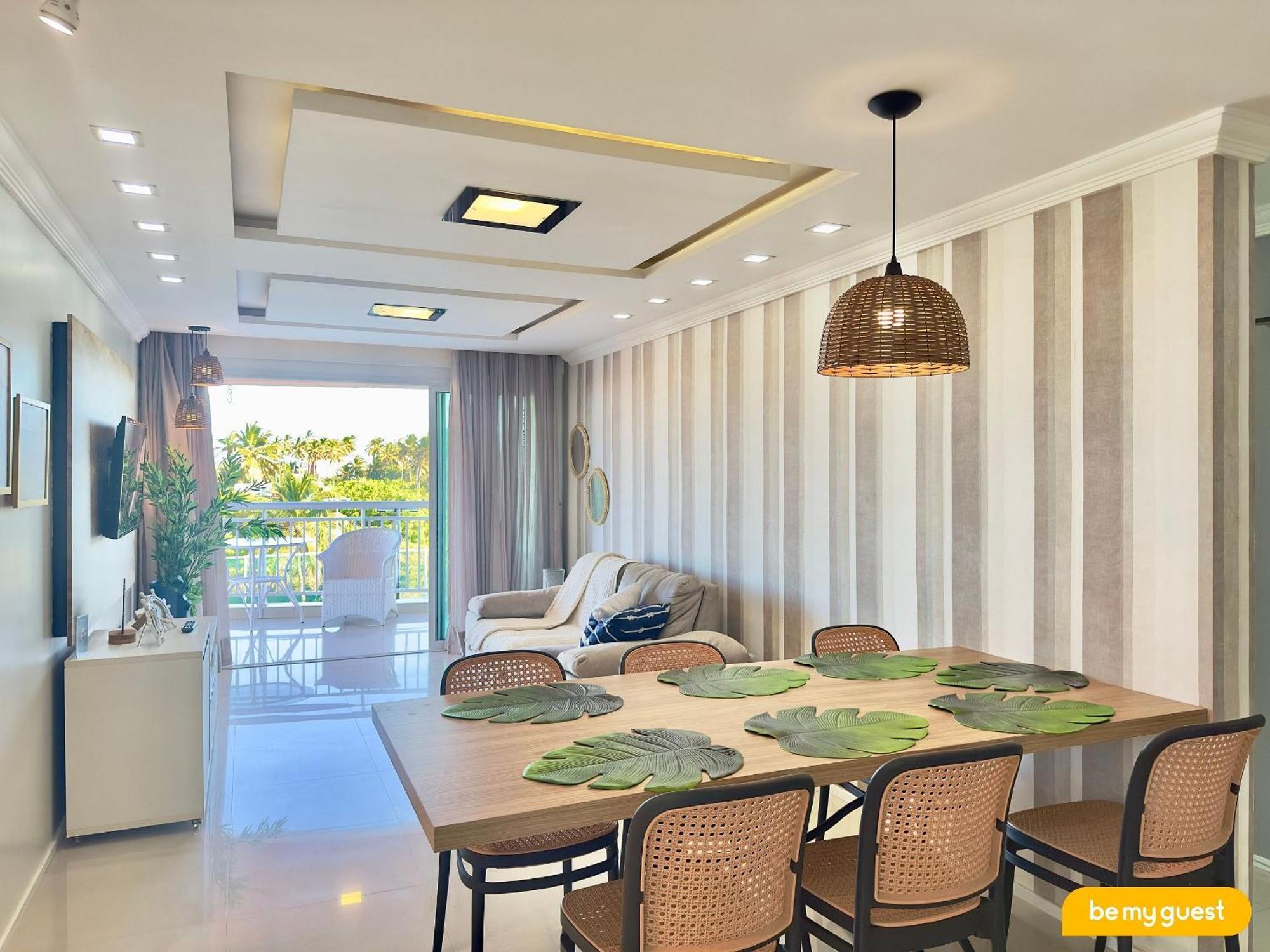 Solarium Residence No Porto Das Dunas Fortaleza  Extérieur photo